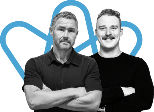 Podcast Hosts