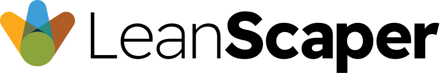 LeanScaper Logo