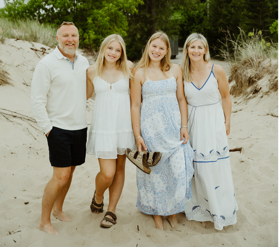 Lteal Family Photo Leland-1