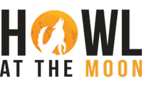 Howl at the Moon Logo