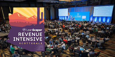 LeanScaper Revenue Intensive