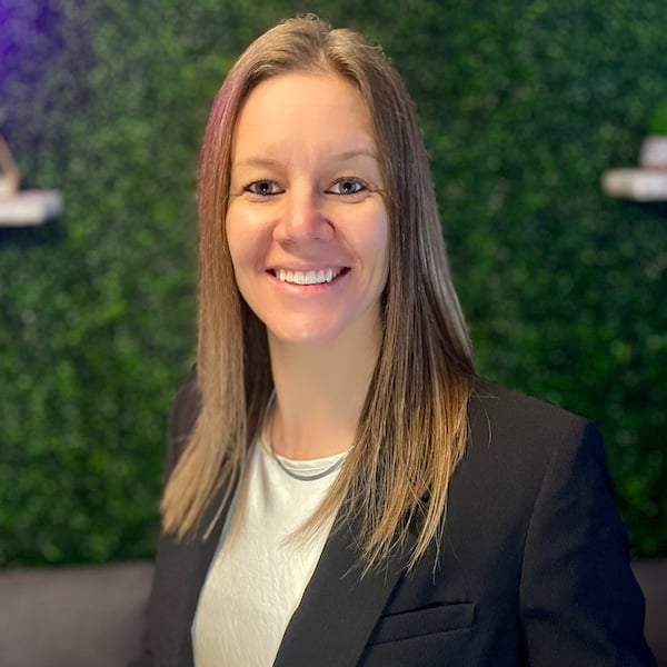 Headshot of Kayla Lujan