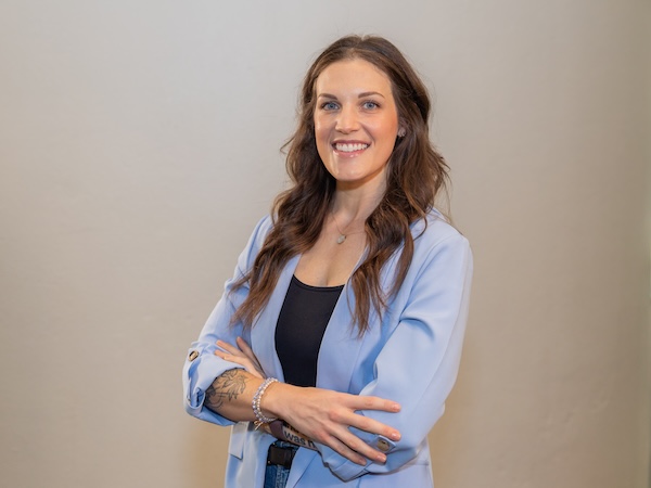 Headshot of Jaden Miller