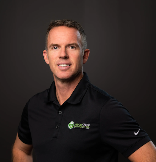 Headshot of Jason Cromley