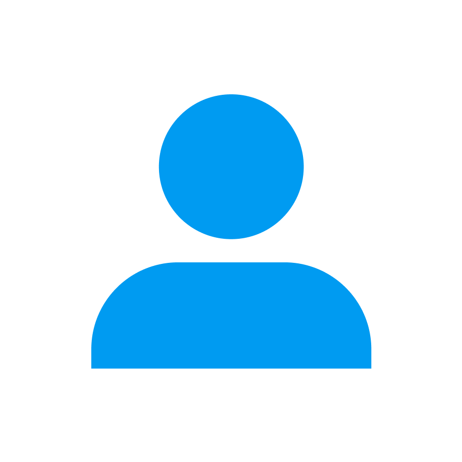 Placeholder headshot for Kayla Lujan