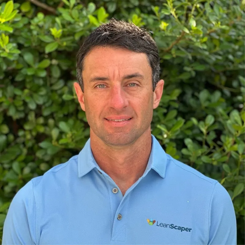 Headshot of Tommy Cole