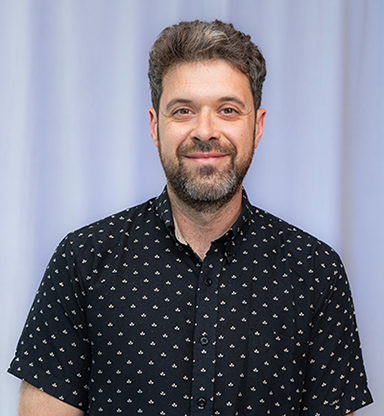 Blaise Farcasan