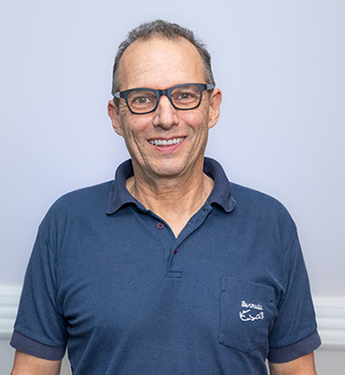 Dan Pestretto