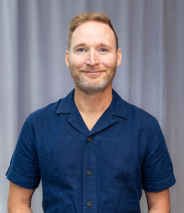 Mike Estey