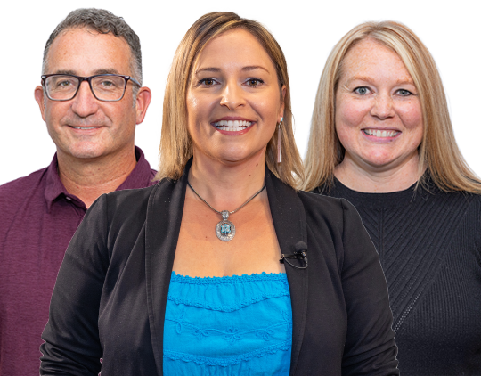 Talent Growth Partners