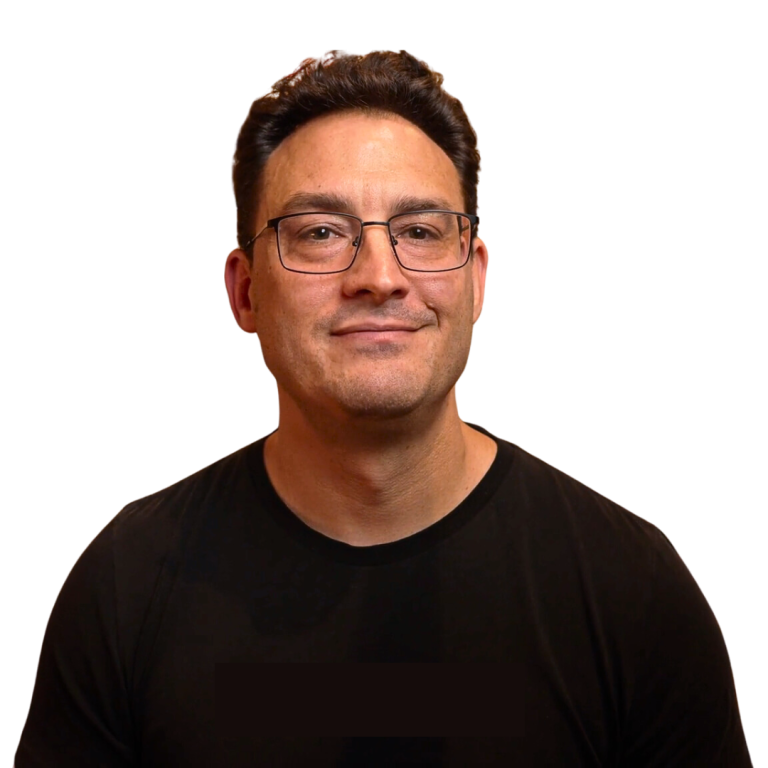 Headshot of Jonathan Pototschnik