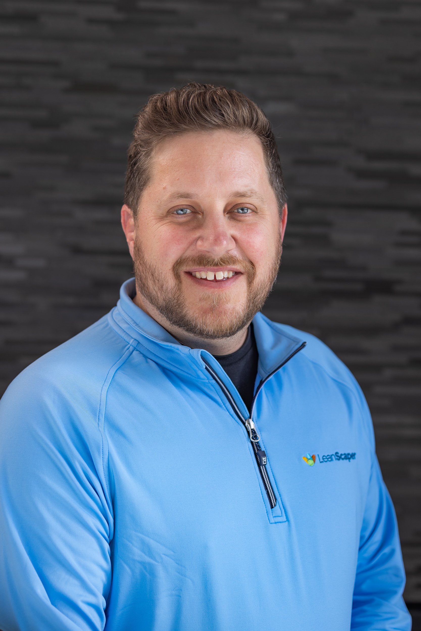 Headshot of Rich Thiebaud