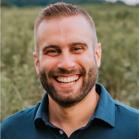 Headshot of Scott Lesak